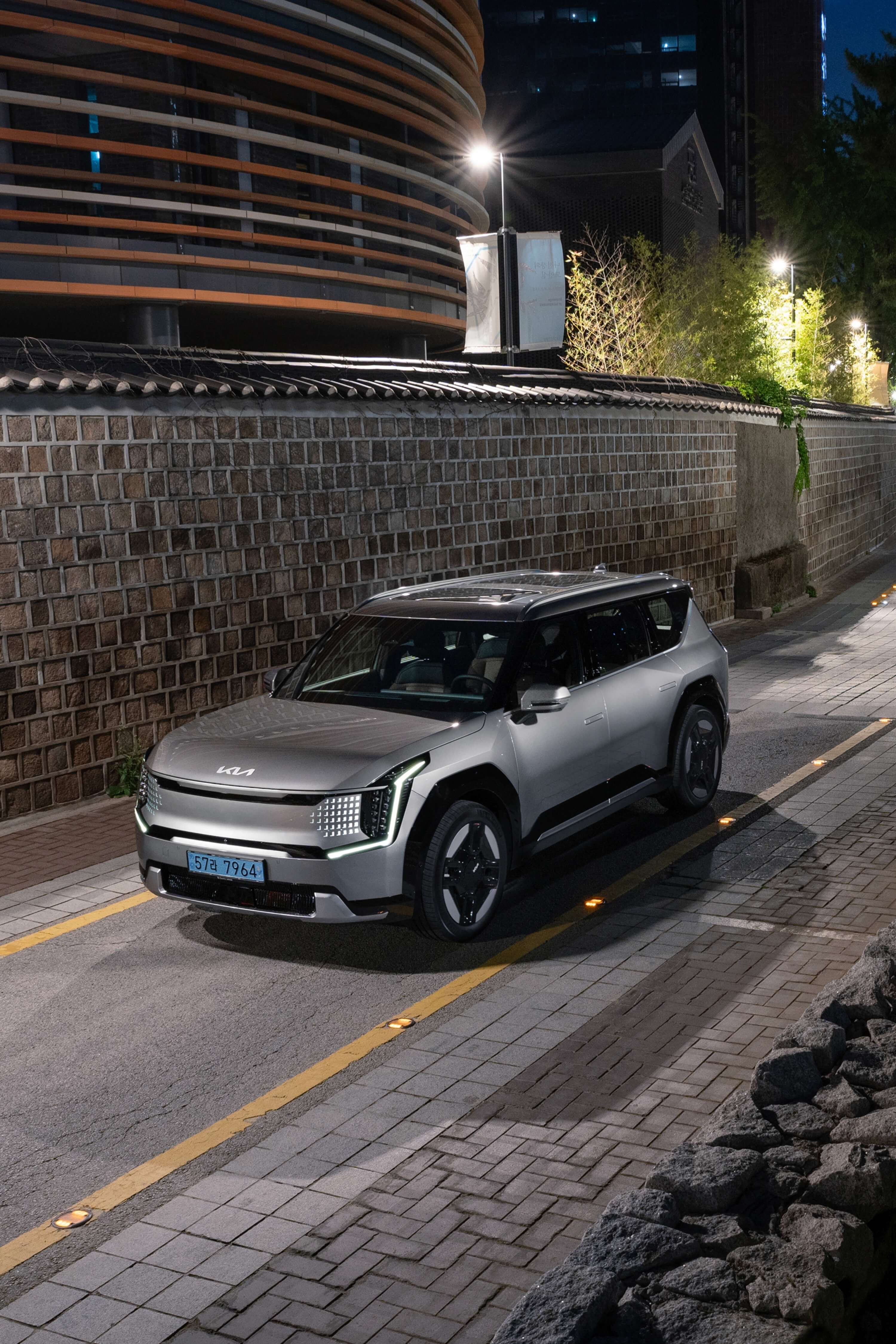 기아 EV9