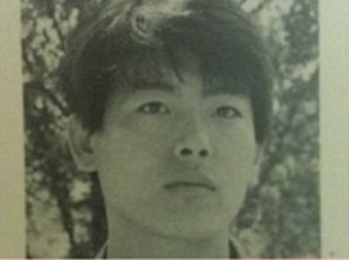 성동일 젊은시절