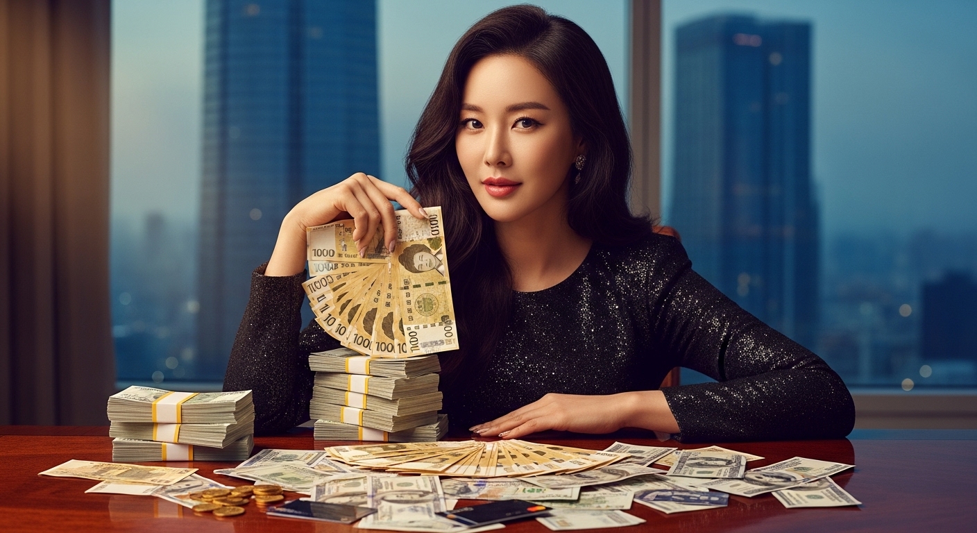 금리 4%