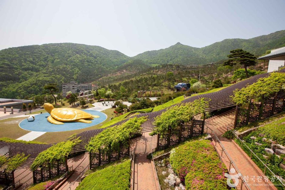 산청 가볼만한곳 베스트10