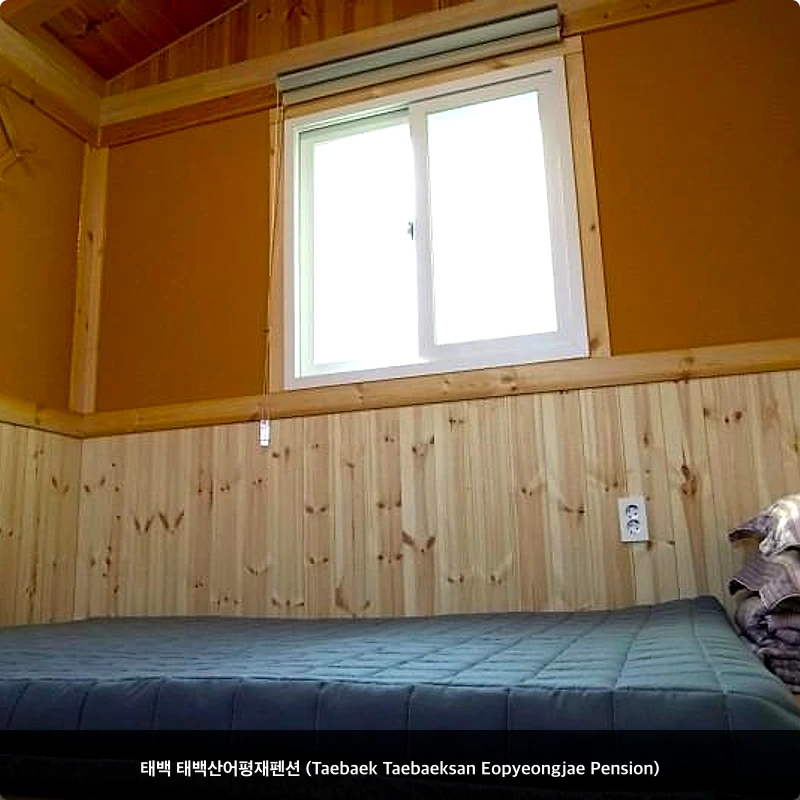 태백 태백산어평재펜션 (Taebaek Taebaeksan Eopyeongjae Pension)_2