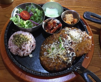 전주한옥마을 길거리음식 BEST 10