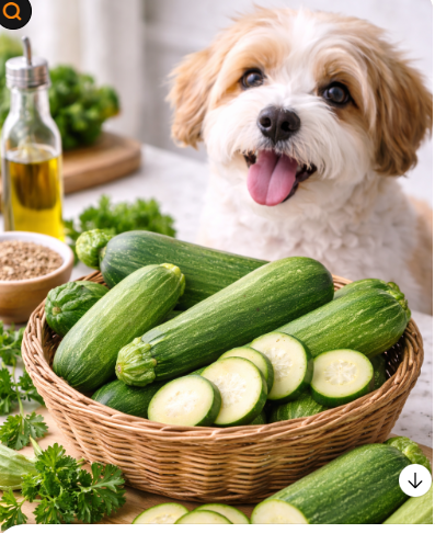 이채소 강아지 먹여도 될까요?