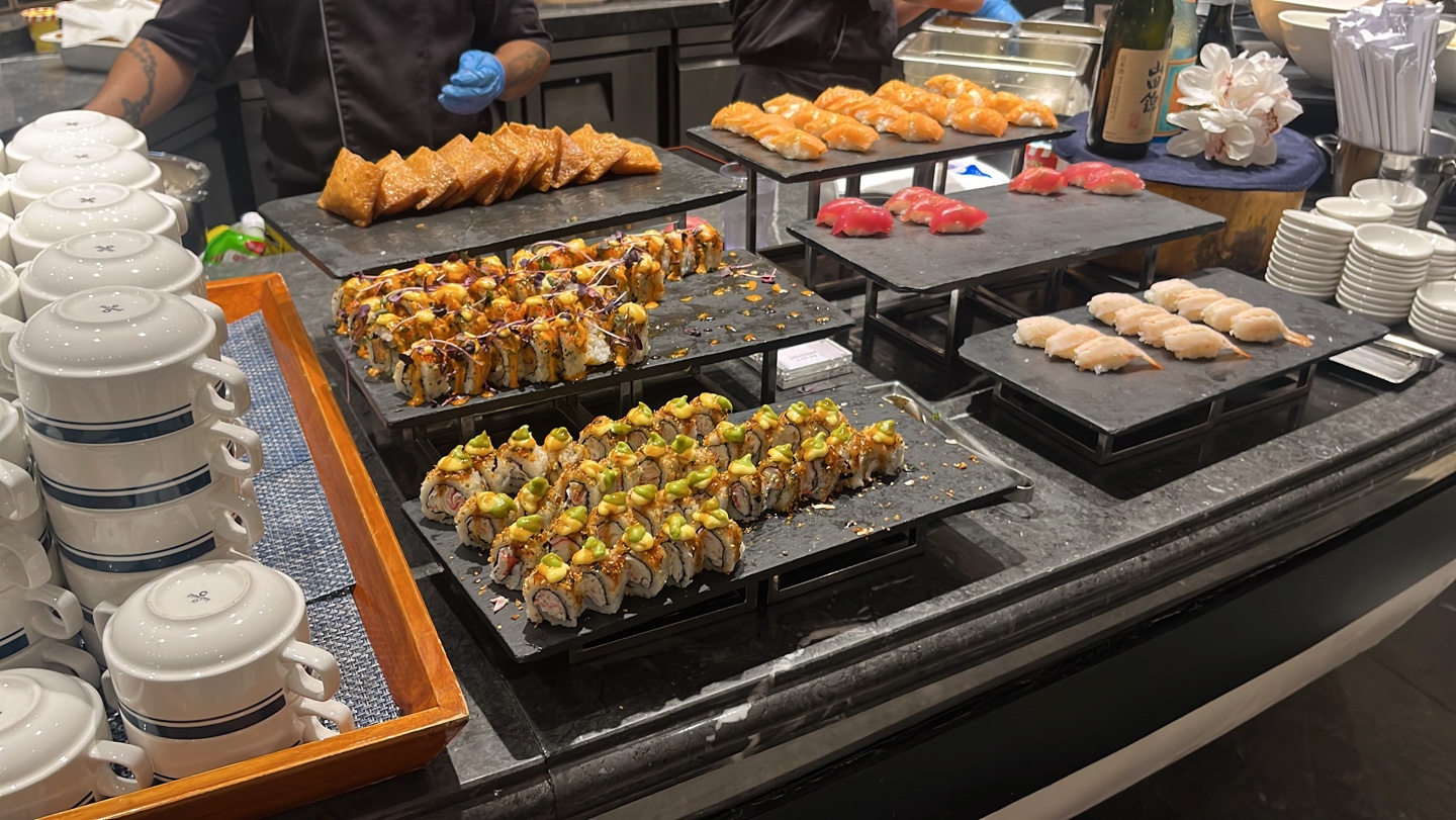 사이판 켄싱턴 호텔 로리아