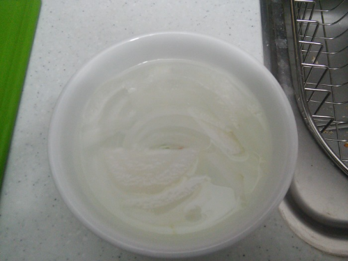 추석 명절 동그랑땡 활용 요리 미니햄버거