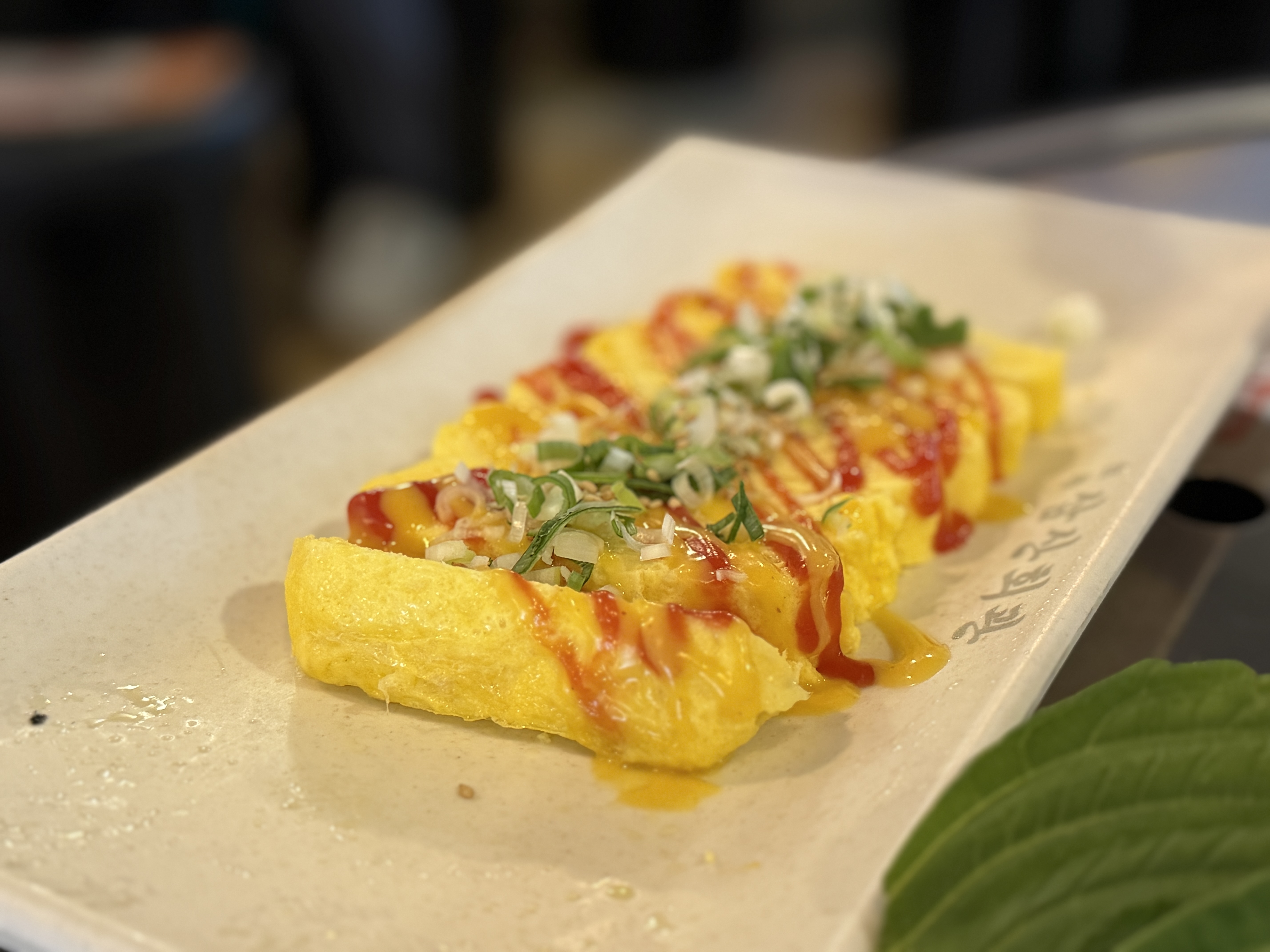 서울 교대역 맛집 세트메뉴 옛날 계란말이