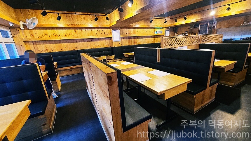 식어무반-인테리어