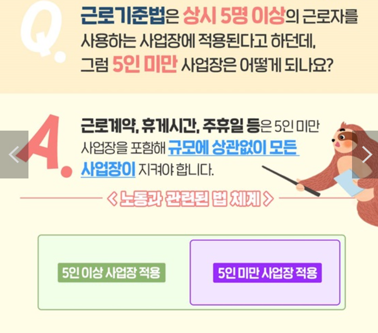 주휴수당 계산법 지급조건
