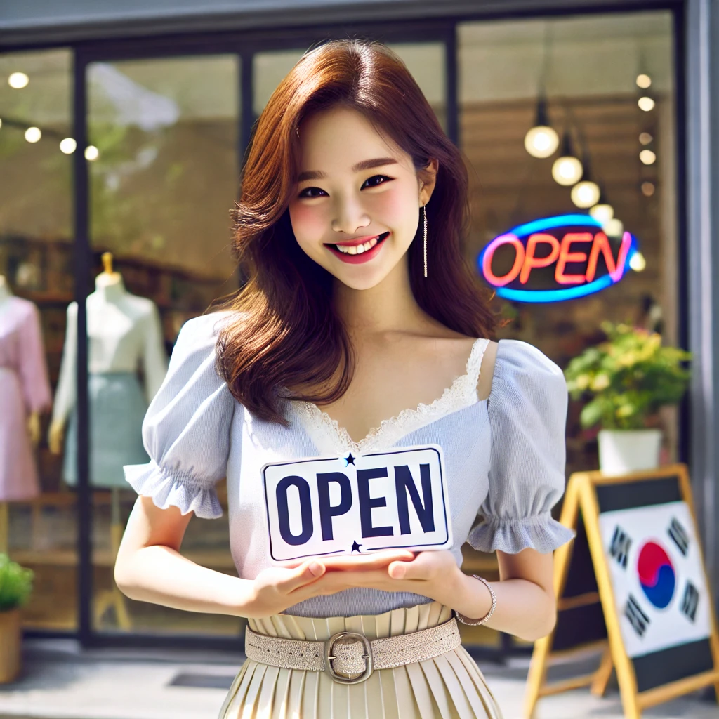 개업 축하문구 화환