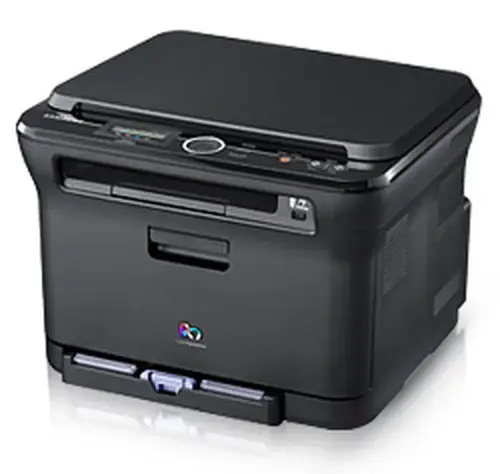 삼성 CLX-3175WK 이미지2