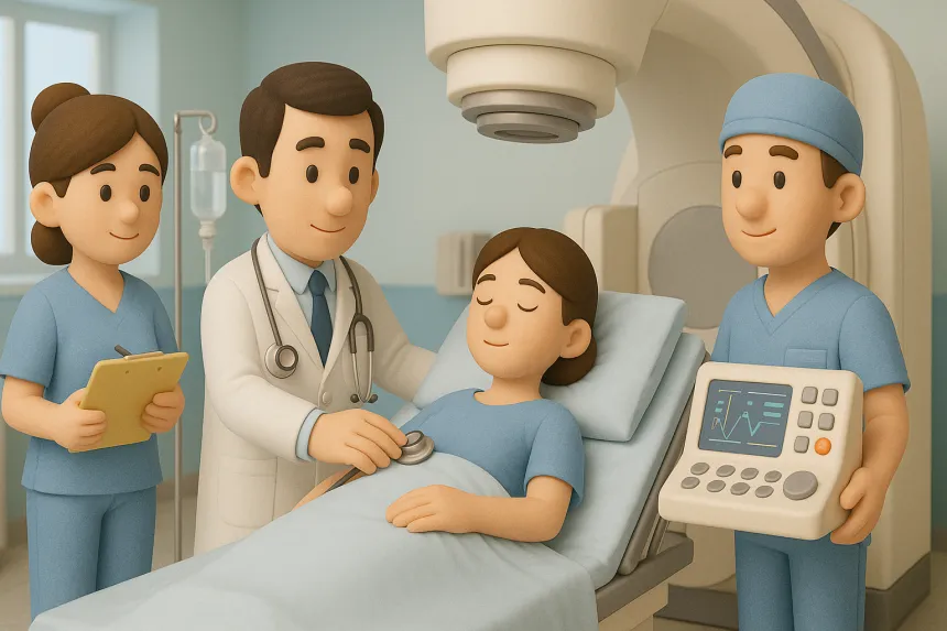 급성 골수성 백혈병 생존율