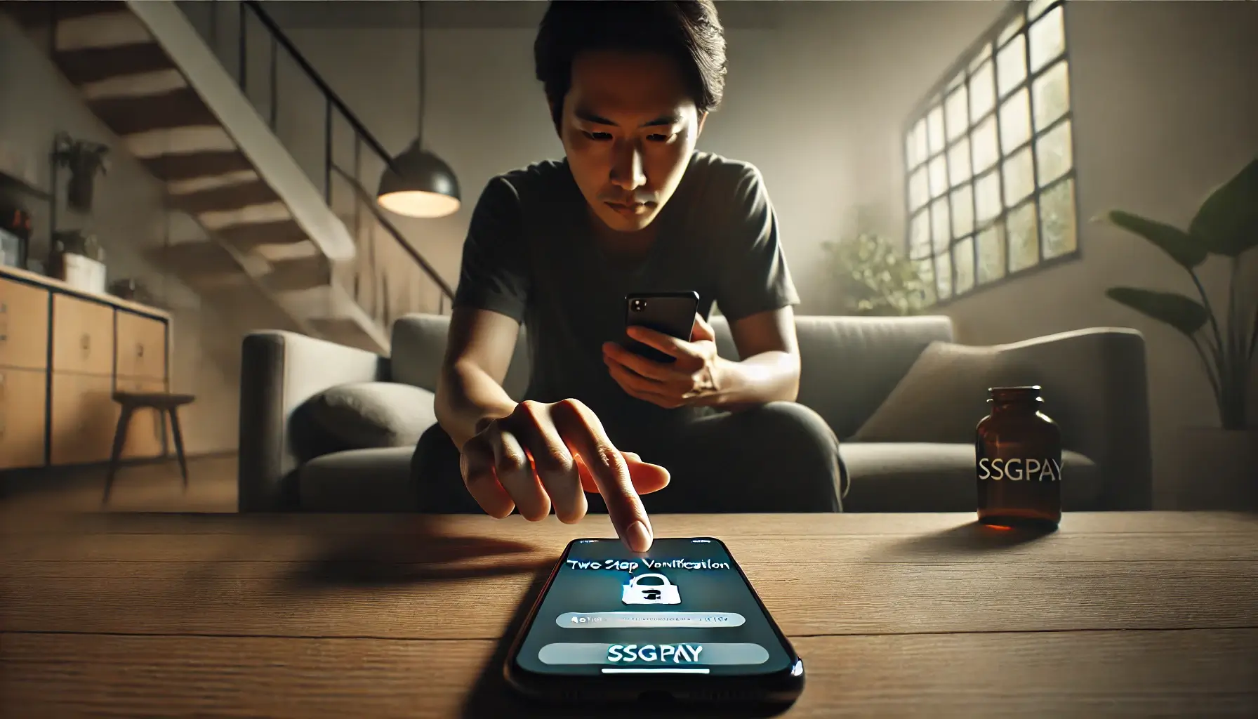 쓱페이 현금화 안전하게 이용하는 법