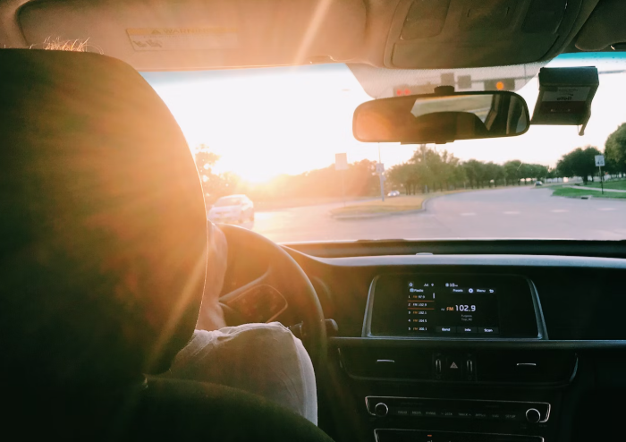 모바일 운전면허증 발급방법