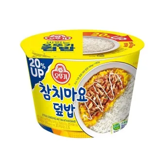 오뚜기 가격 인상 제품 요율 주요 품목_15