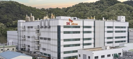 2025년 SK실트론 장비기술 대졸신입 수시채용