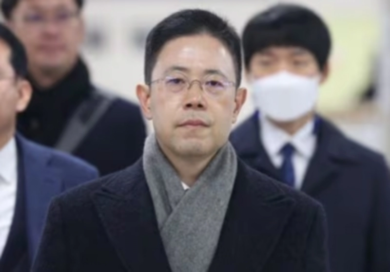 손준성 검사 프로필 나이 고향 학력 장인