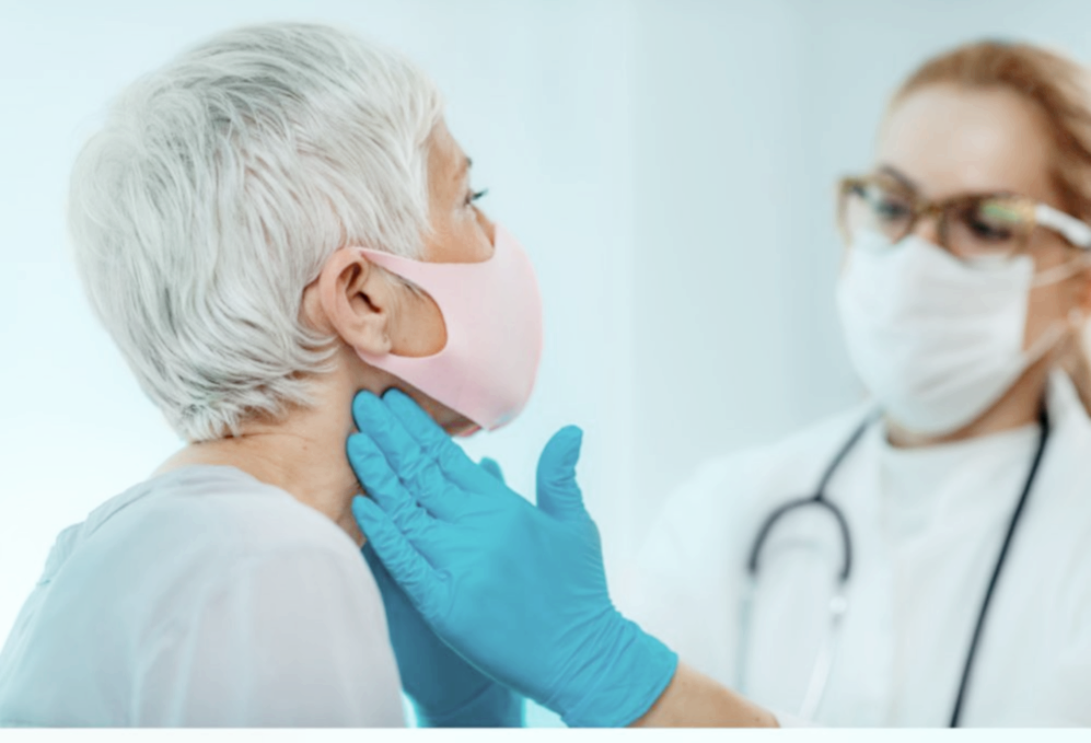 갑상선 기능 항진증 증상 약 부작용 대처법