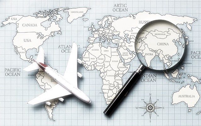 스카이스캐너 예약 방법