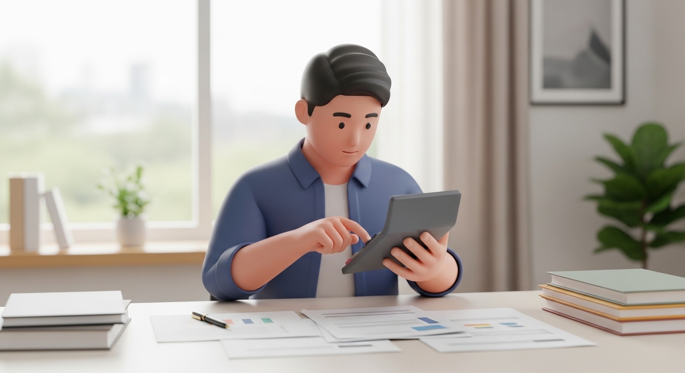 연말정산꿀팁&amp;#44; 자취생꿀팁