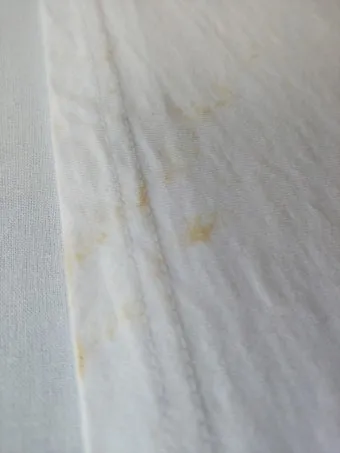 빨래 얼룩 제거 커피 김치 혈액 산소계표백 안전 사용법_13