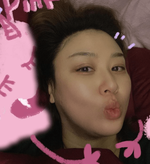 김성경