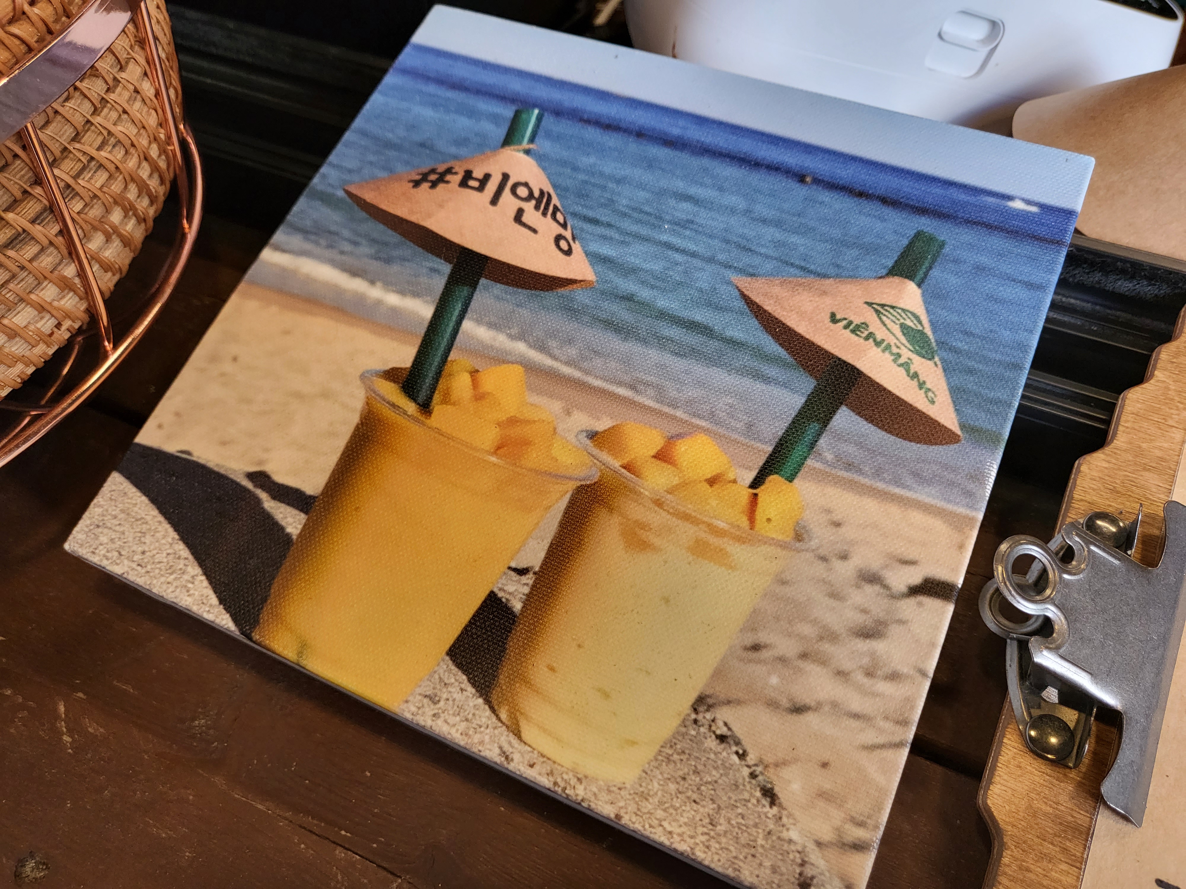 속초 비엔망 - 이미지컷