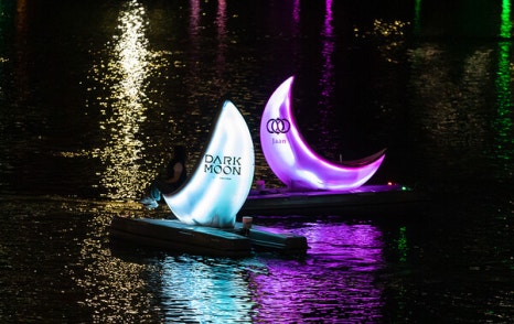 아이들과 가면 좋은 할로윈 축제 TOP3 추천