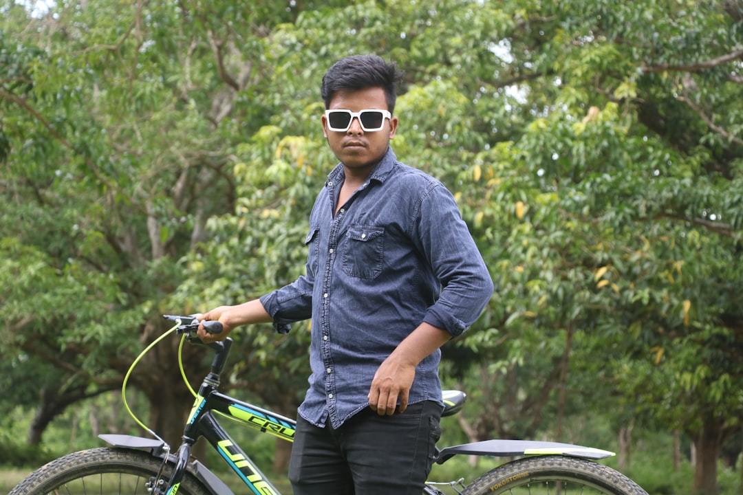 Resident