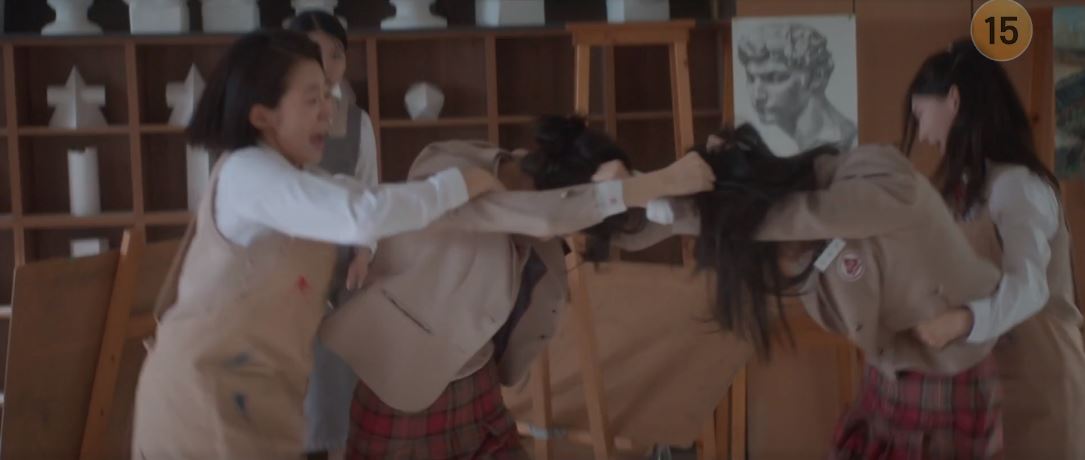 반짝이는워터멜론_3회