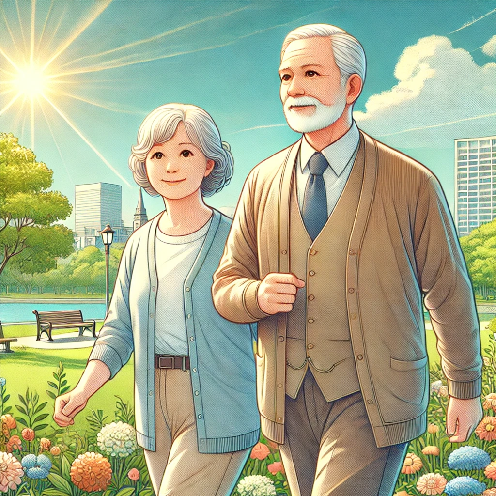 60대 노후 월생활비 (연금 소득 극대화)