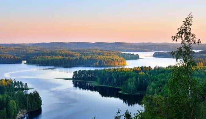 핀란드여행 관련사진