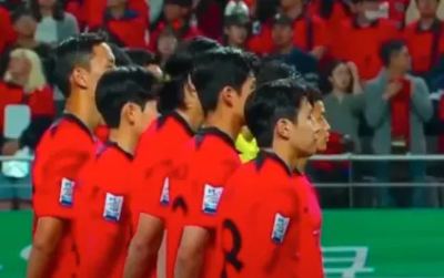 한국 베트남 경기