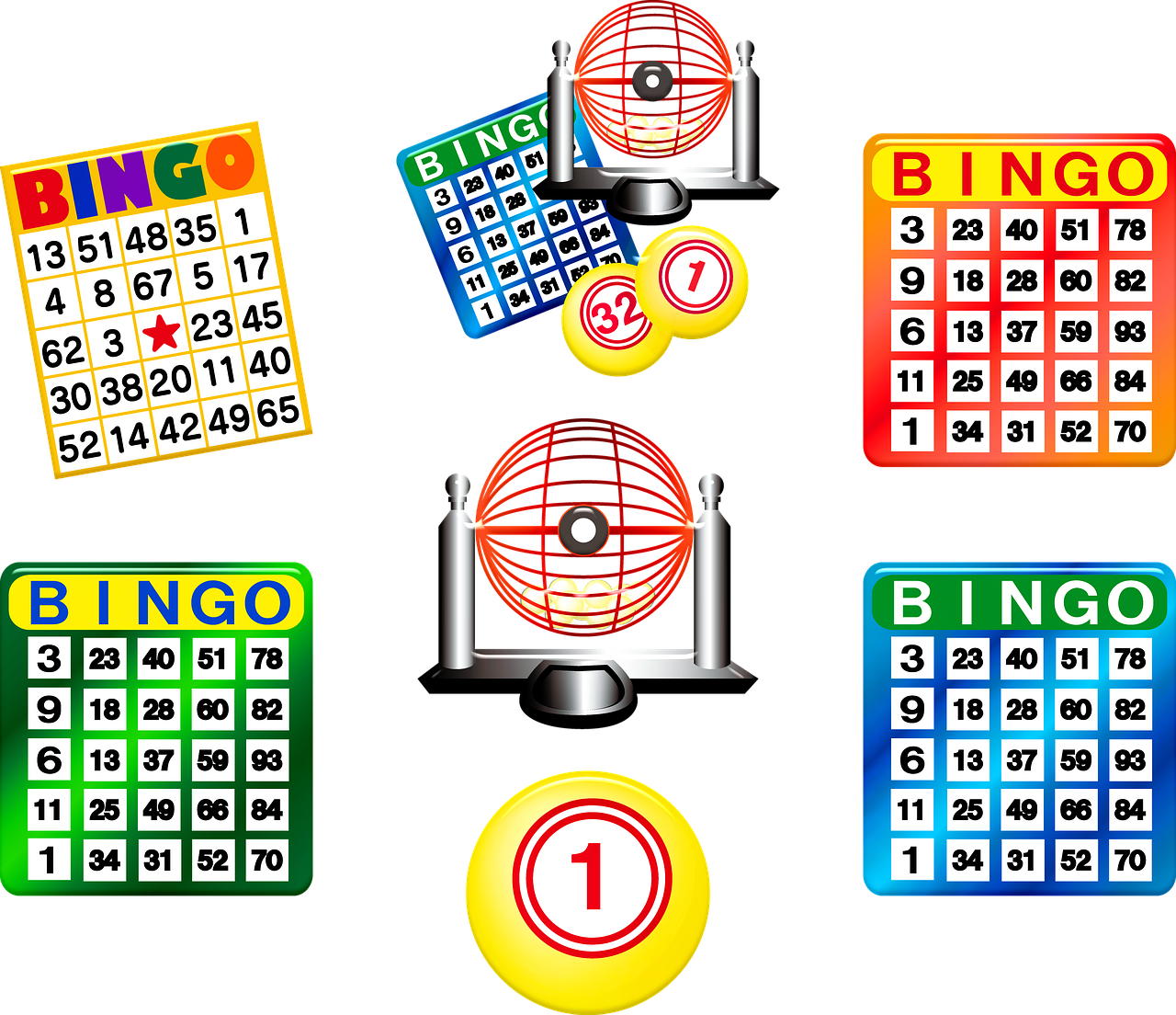 로또 1165회 예상 당첨번호 분석 4