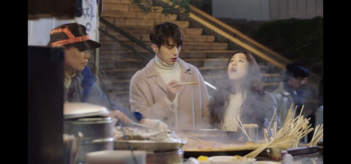 풍선껌 6회 결말 내용 줄거리 6화 리뷰 후기