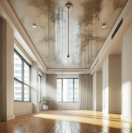 아파트 누수 발생 시 신고 보상 절차