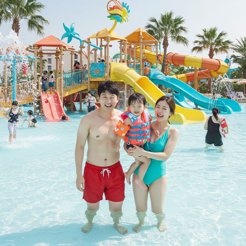 어린이구명조끼