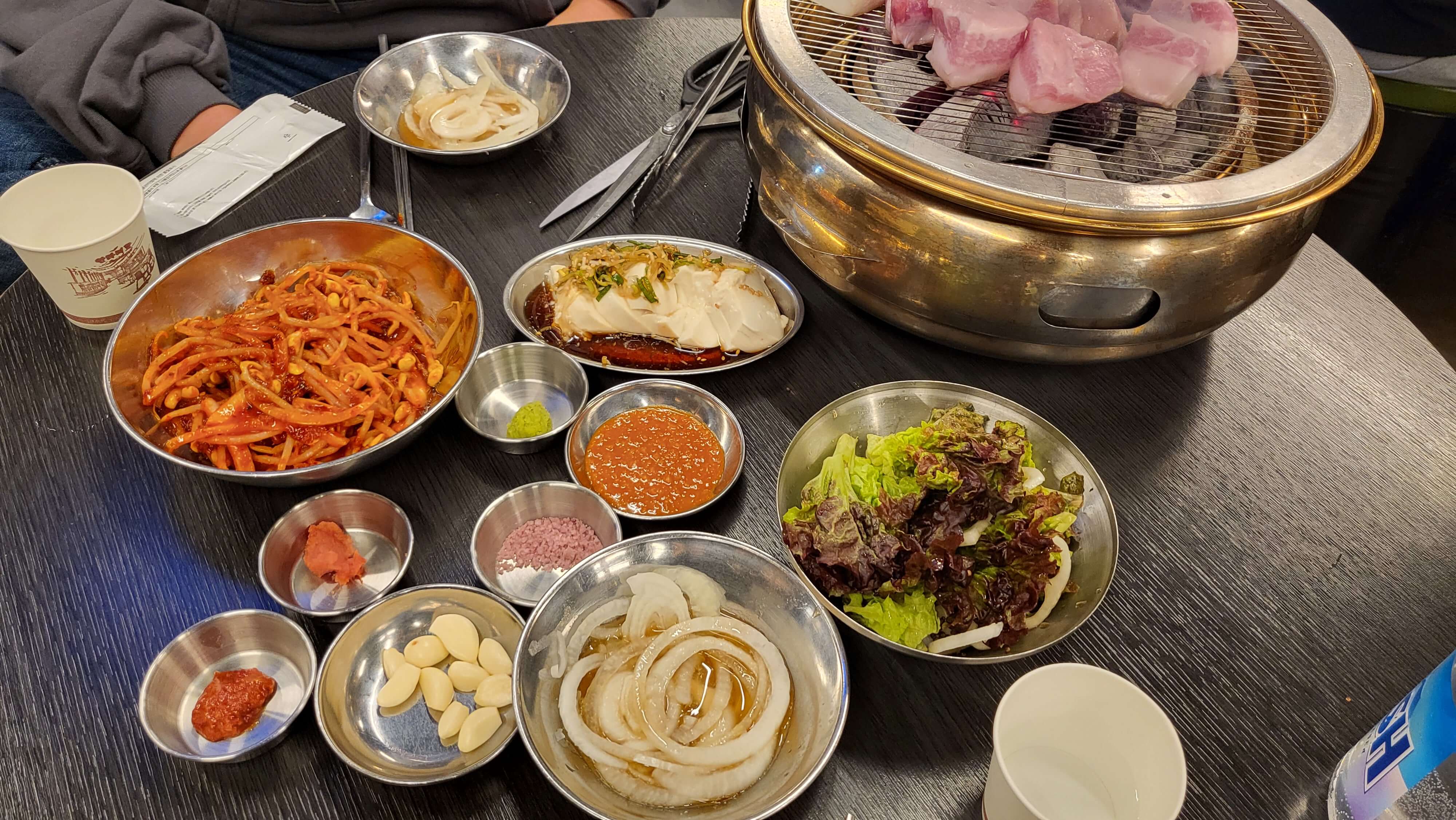 을지정육 을지로3가 맛집