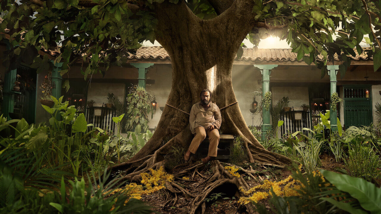 백년의 고독: 파트 1