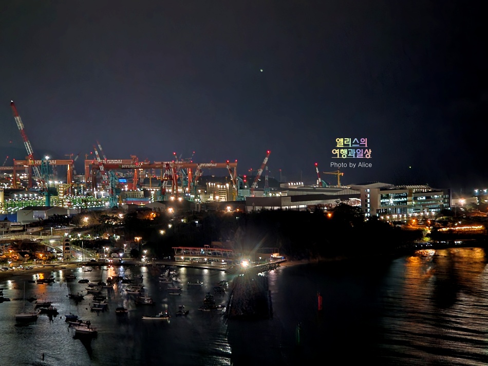 울산 타니베이 호텔, 신상 오션뷰 호텔 숙소 추천 - 코너스위트룸