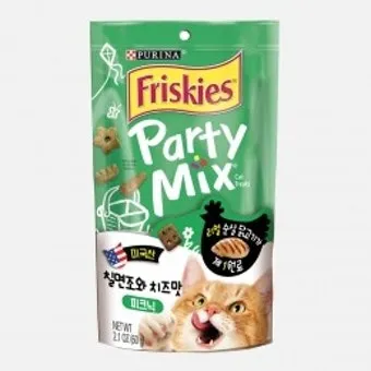 고양이 과자 먹어도 되나요. 이빨과자_33