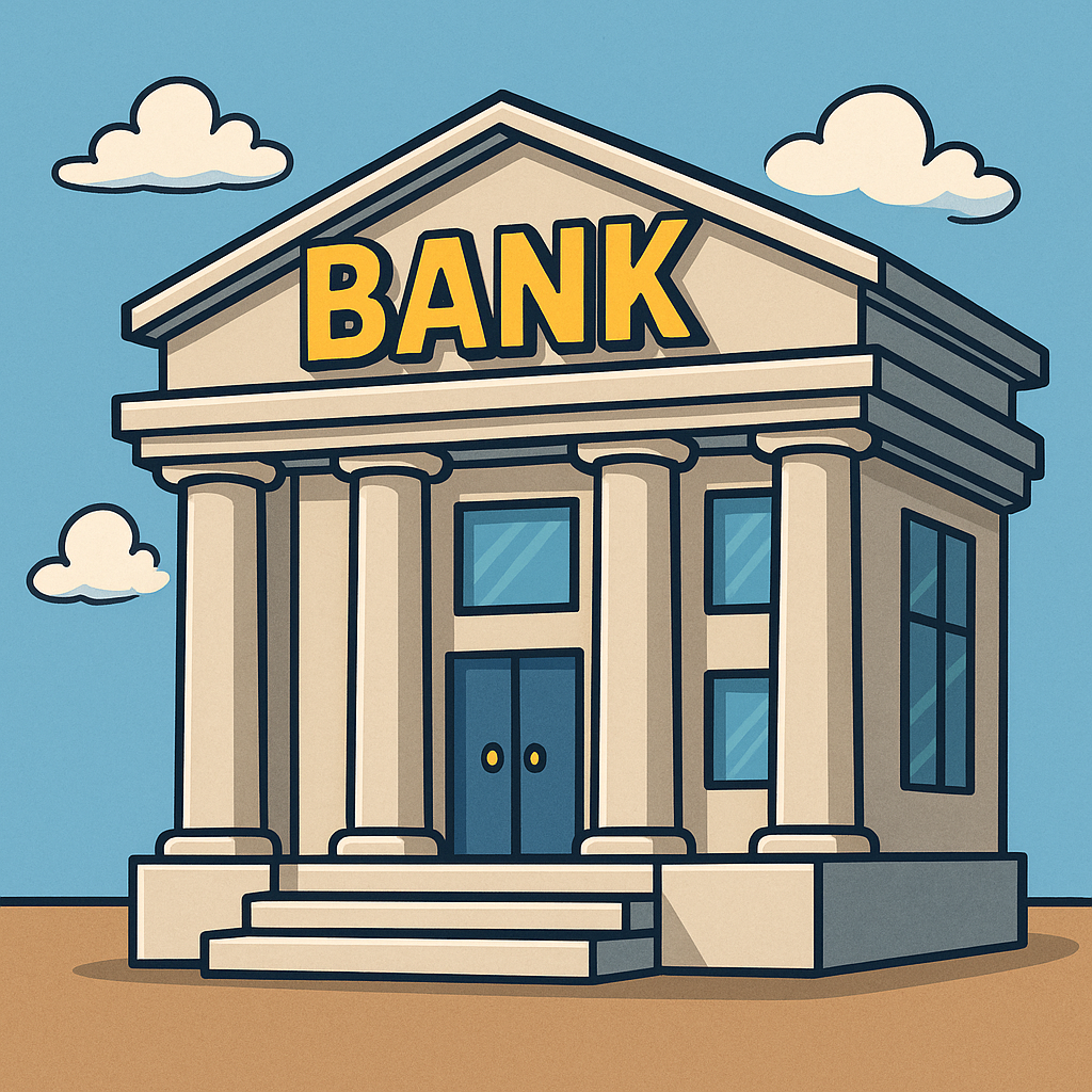 은행법 개정안 통과, 대출금리는 내려갈까? 서민에게 미치는 장단점 한눈 정리