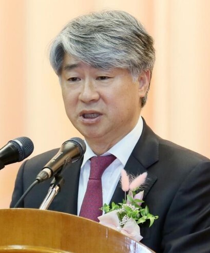 이종석 헌법재판소장 논란