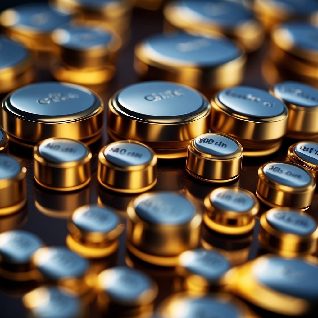 게르마늄 : 특성·기전·종류, 중국 갈륨과 게르마늄 수출 통제, 세계의 반응