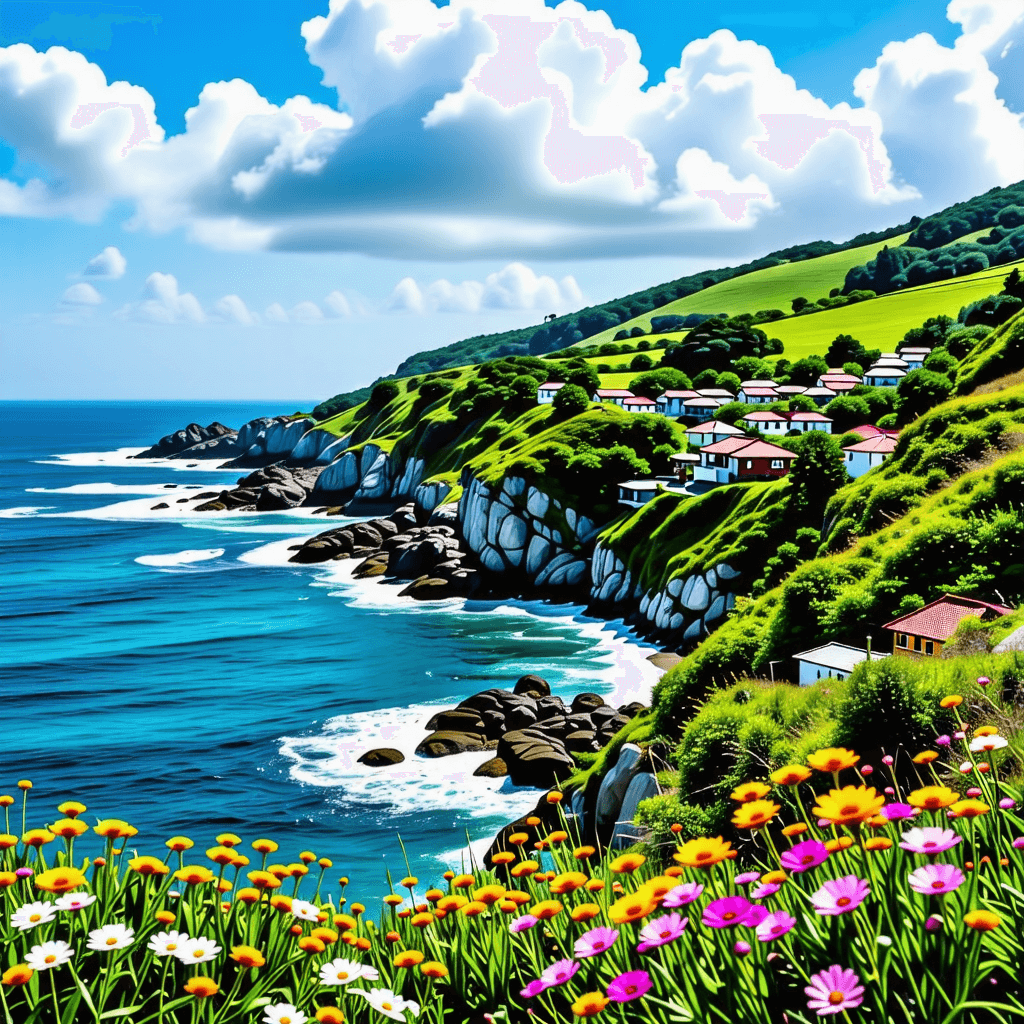 대마도 배편 시간 알기