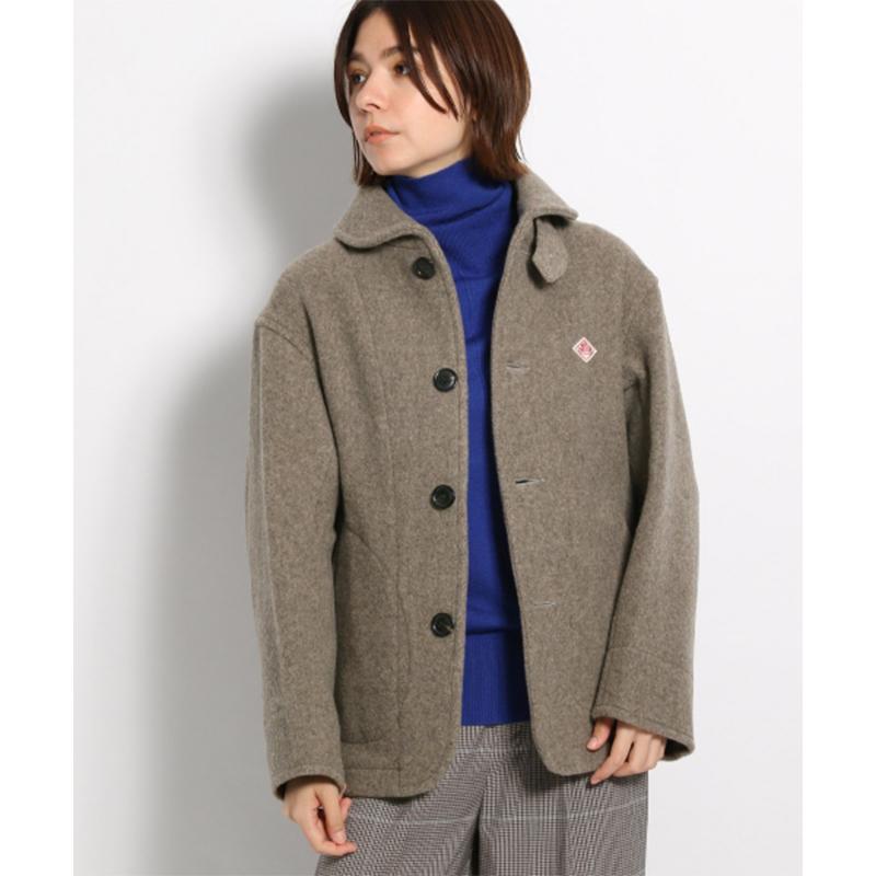 니코앤드 단톤 여성울자켓 재킷 여자자켓 일본의류