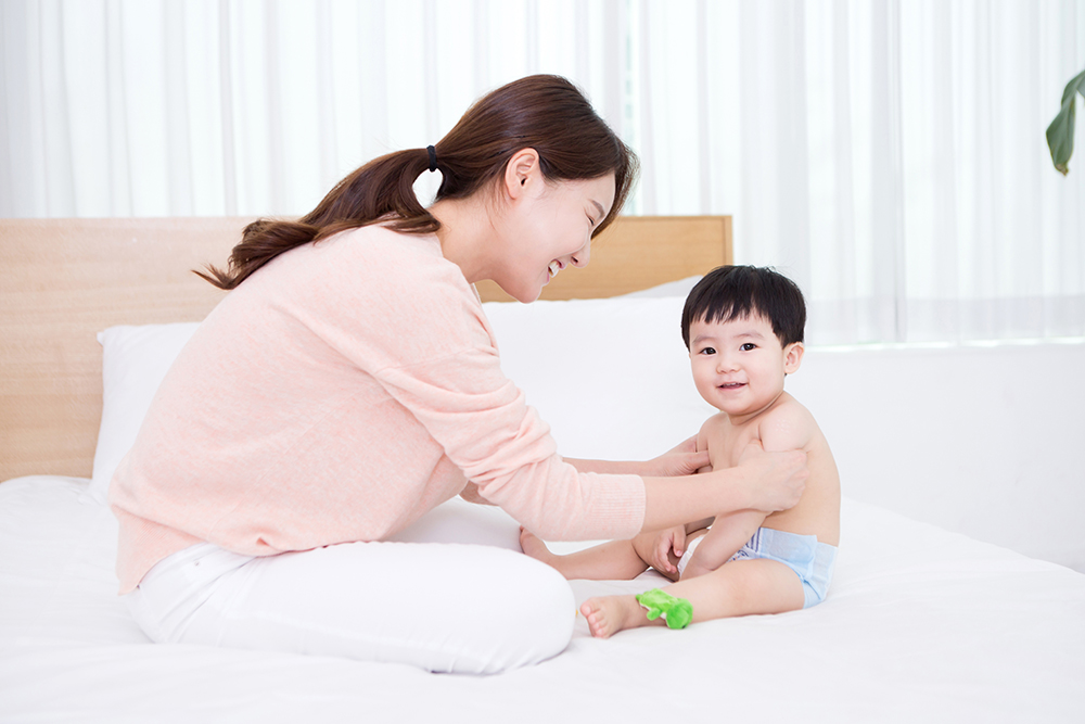 돌아가신 어머니가 나오는 꿈