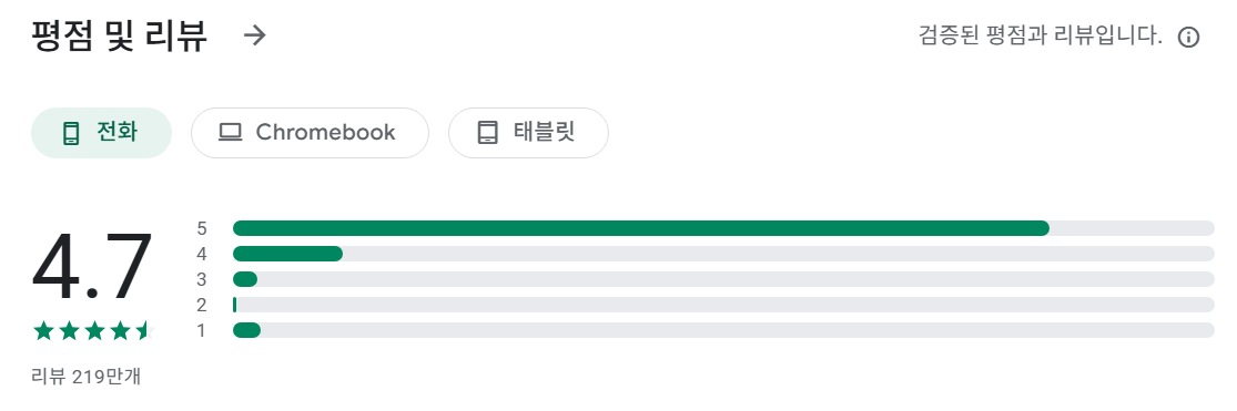 아고다 앱