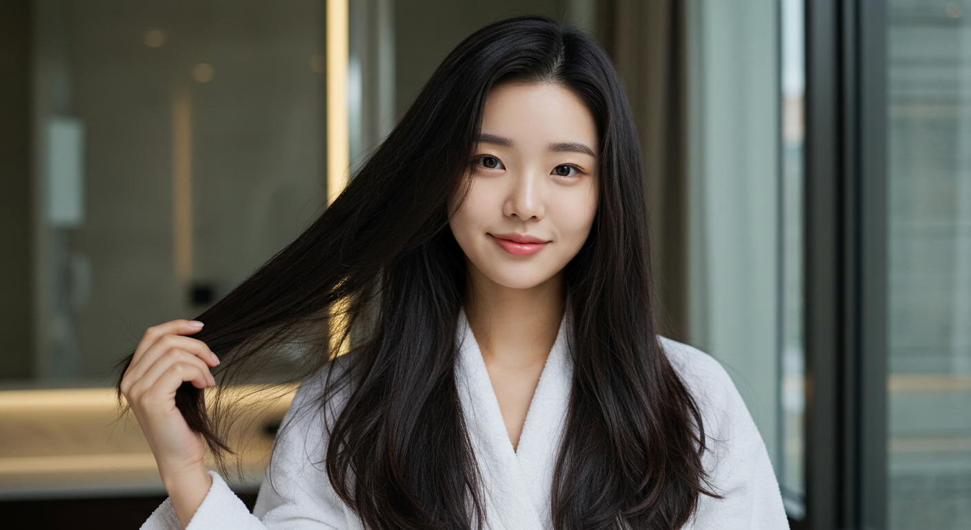 탈모 예방 영양제