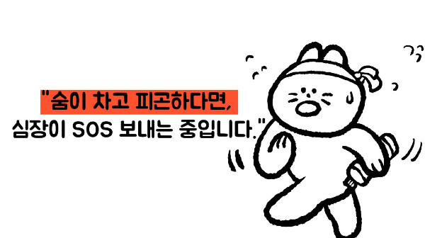 심장 비대증 원인과 치료