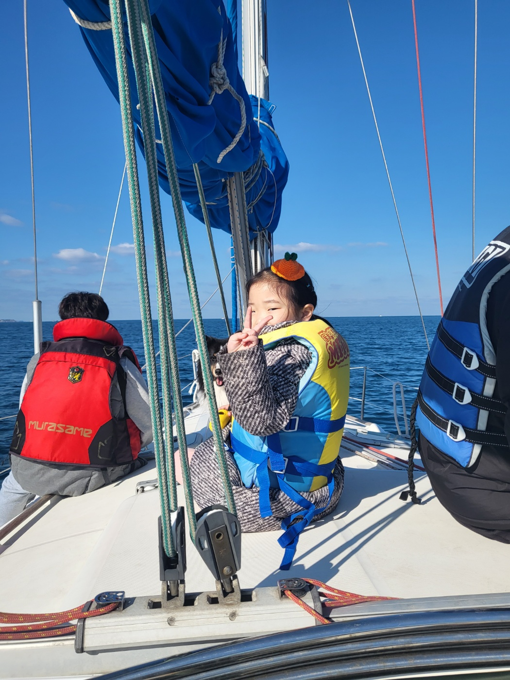 제주도 가볼 만한 곳, 요트체험 (K-오션)